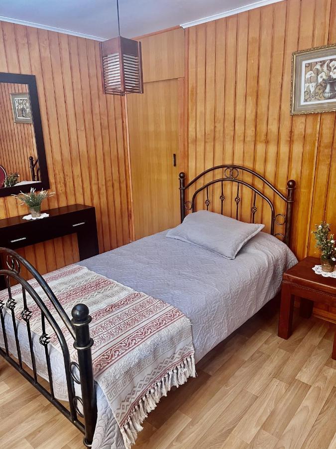 Hotel Termas Del Flaco Сан Фернандо Екстериор снимка