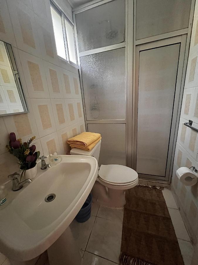Hotel Termas Del Flaco Сан Фернандо Екстериор снимка